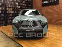 2026 BMW XM