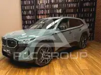 2026 BMW XM
