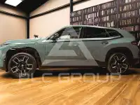 2026 BMW XM