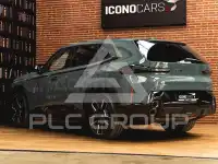 2026 BMW XM