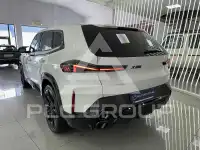 2026 BMW XM