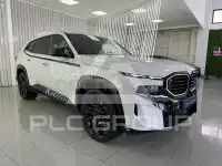 2026 BMW XM