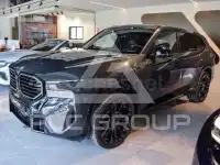 2026 BMW XM
