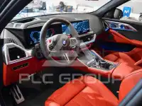 2026 BMW XM