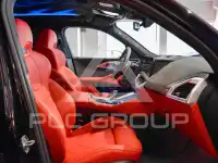 2026 BMW XM
