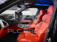 2026 BMW XM
