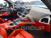 2026 BMW XM