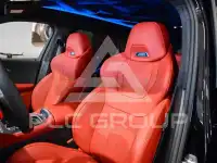 2026 BMW XM