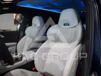 2026 BMW XM