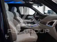 2026 BMW XM