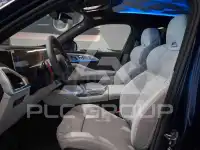 2026 BMW XM