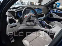 2026 BMW XM