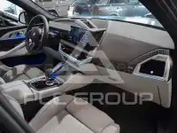 2026 BMW XM