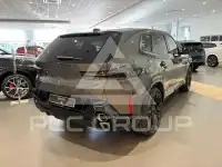 2026 BMW XM