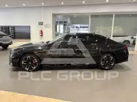2026 BMW I5