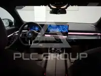 2026 BMW I5