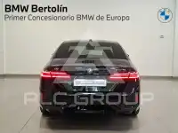 2026 BMW I5