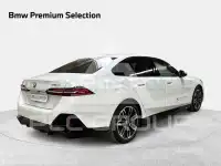 2026 BMW I5