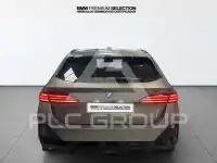 2026 BMW I5