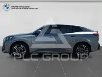 2026 BMW iX