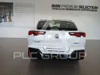 2026 BMW iX