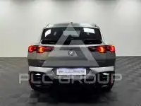 2026 BMW iX