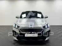 2026 BMW iX