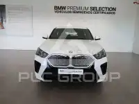 2026 BMW iX