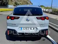 2026 BMW iX