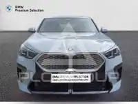2026 BMW iX