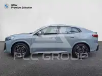 2026 BMW iX