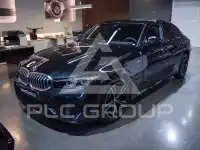 2026 BMW 3 series