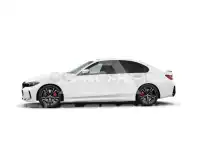 2026 BMW 3 series