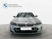 2026 BMW 3 series