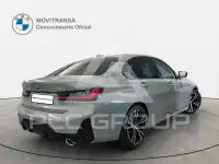 2026 BMW 3 series