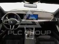 2026 BMW 3 series