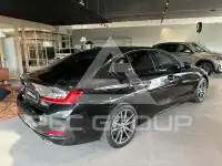 2026 BMW 3 series