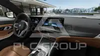 2026 BMW 3 series