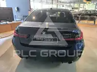 2026 BMW 3 series