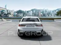 2026 BMW 3 series