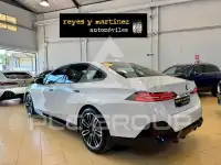 2026 BMW 5 series