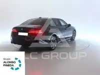 2026 BMW 5 series