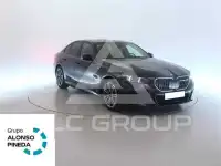 2026 BMW 5 series