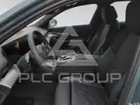 2026 BMW 5 series