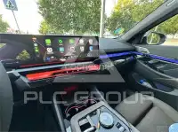 2026 BMW 5 series