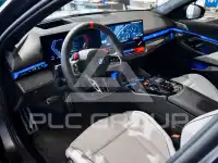 2026 BMW 5 series
