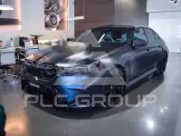 2026 BMW 5 series