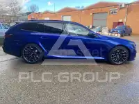 2026 BMW 5 series