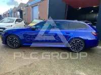 2026 BMW 5 series