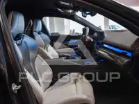 2026 BMW 5 series